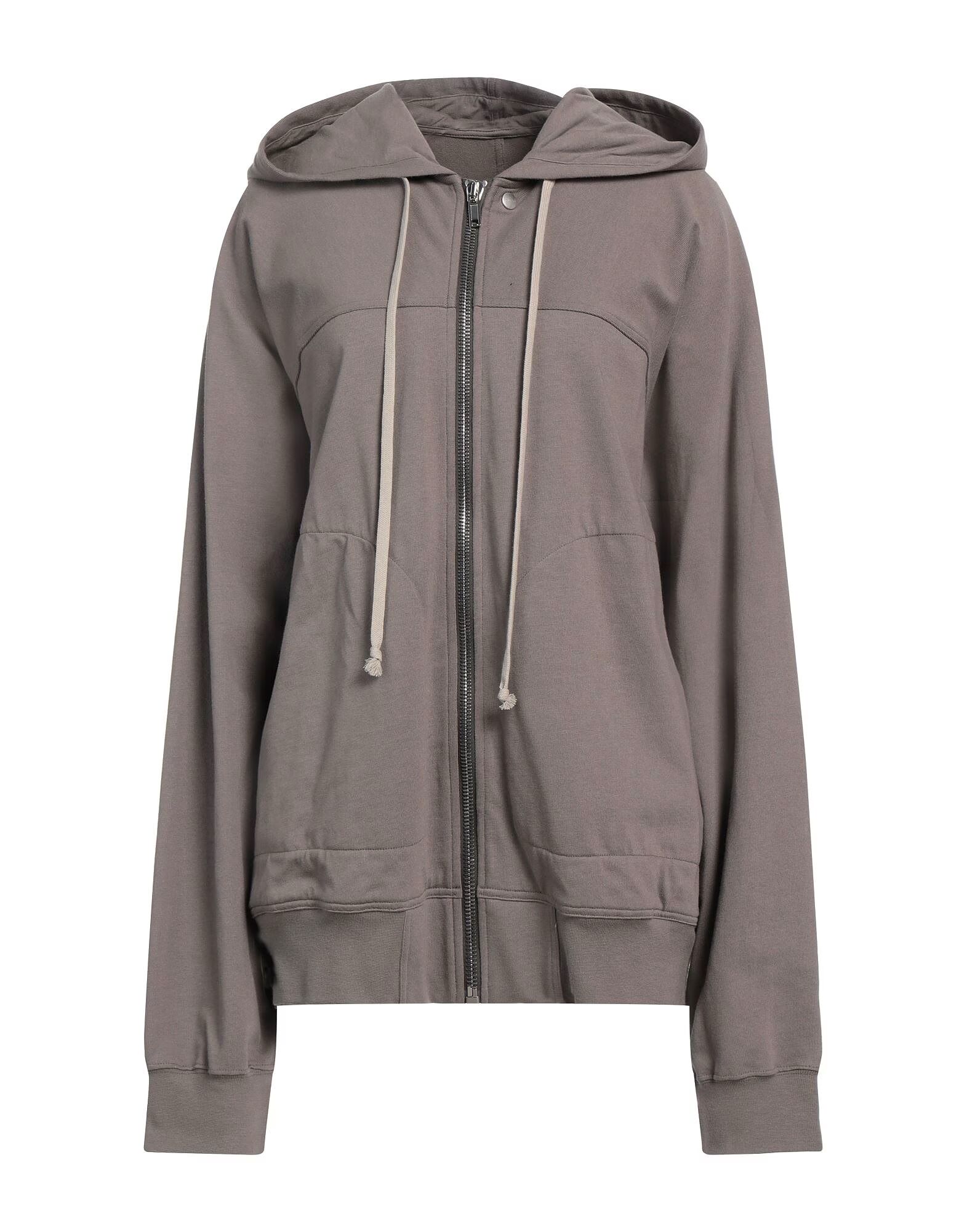 Толстовка Rick Owens, хаки
Толстовка Rick Owens, хаки