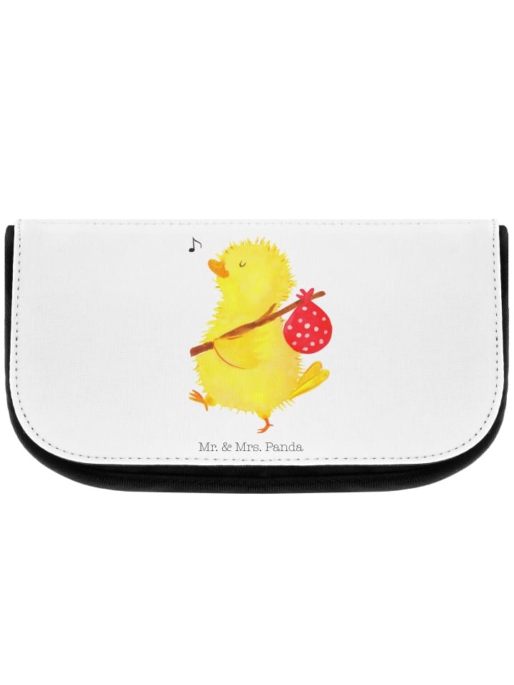 Косметичка Mr. & Mrs. Panda, белый
Косметичка Mr. & Mrs. Panda, белый