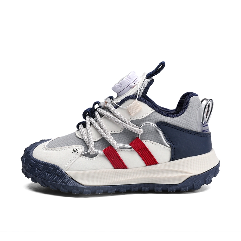 Водостойкие детские повседневные кроссовки Kids' YUZHAOLIN, синий
Водостойкие детские повседневные кроссовки Kids' YUZHAOLIN, синий