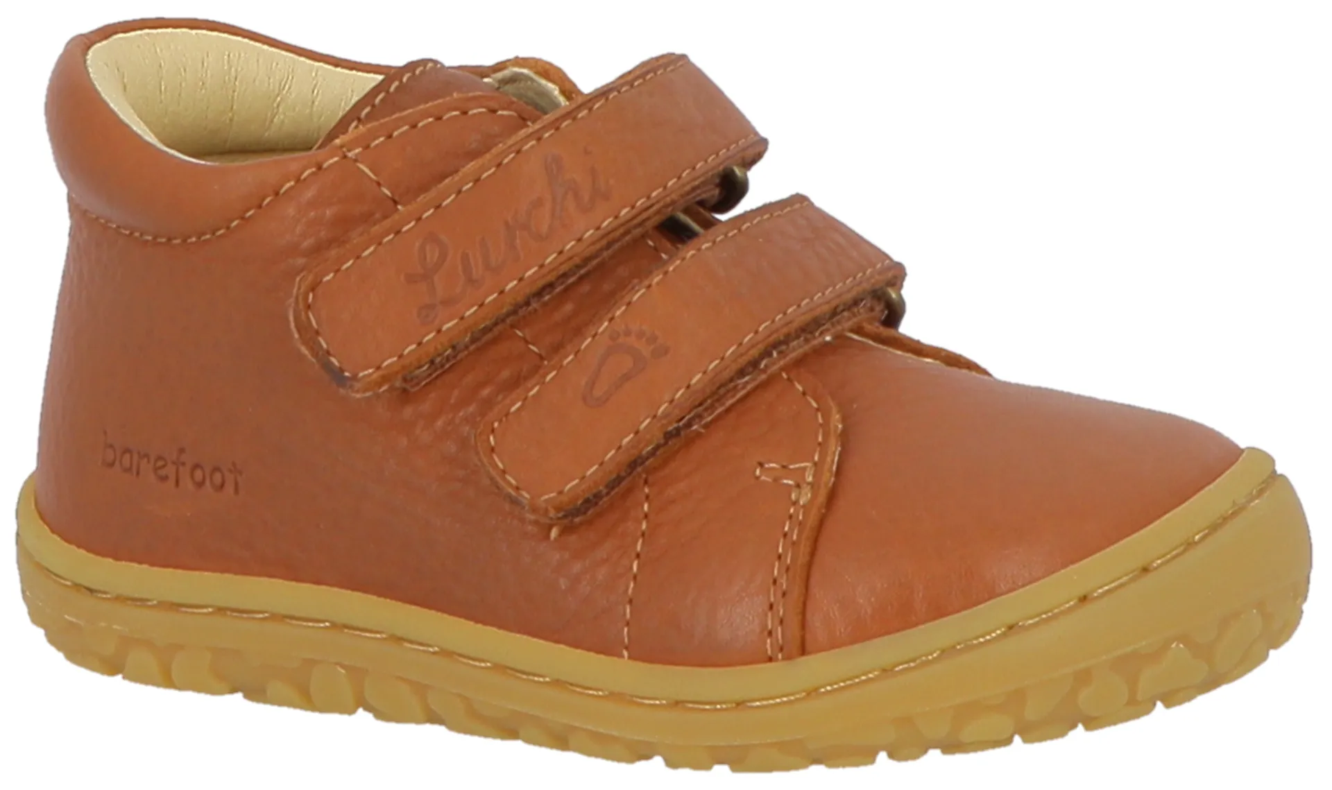Босоножки Lurchi "Norik Barefoot" для максимального комфорта при ношении, коричневый
Босоножки Lurchi "Norik Barefoot" для максимального комфорта при ношении, коричневый