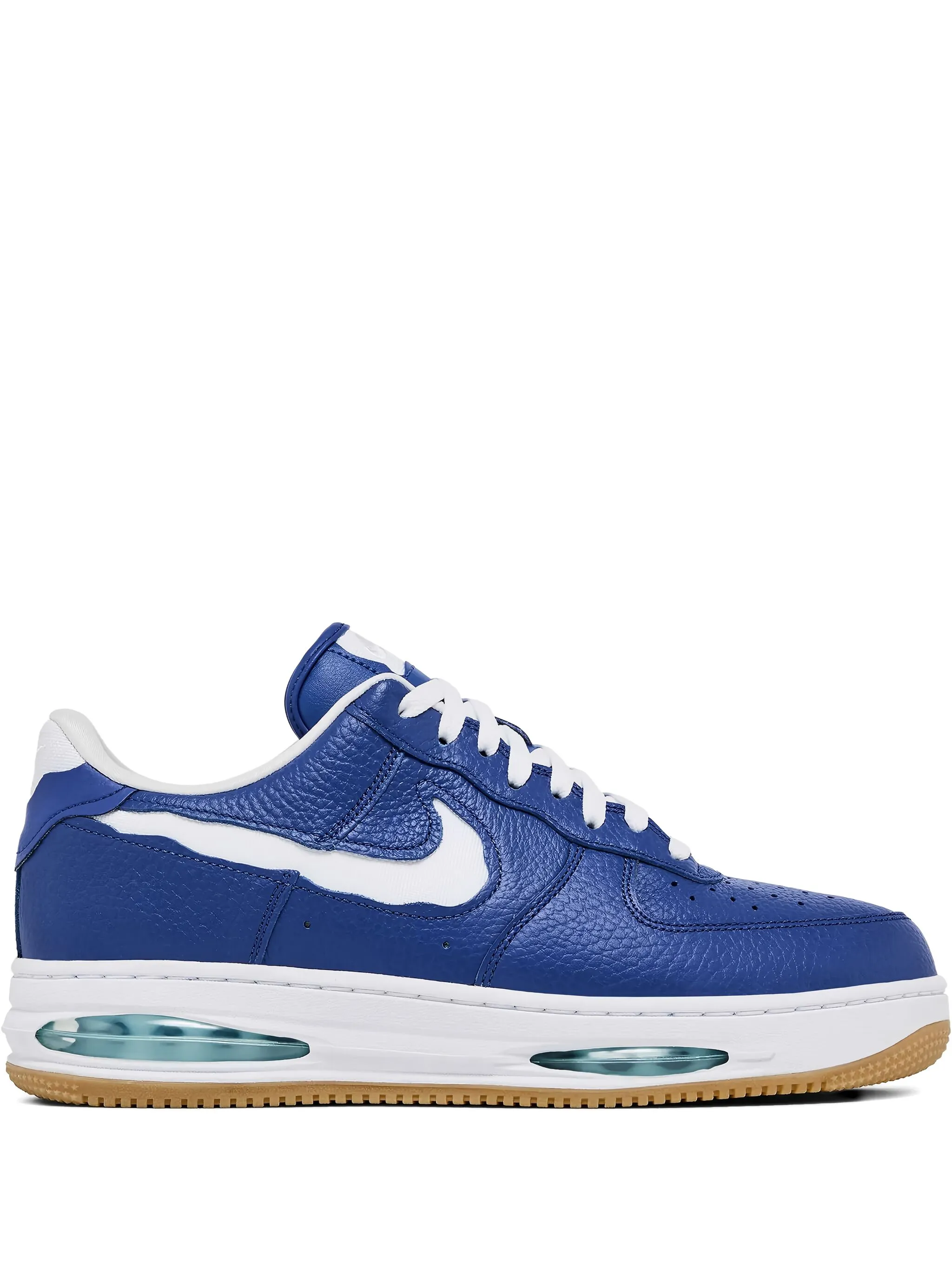 Кроссовки Air Force 1 Low Evo Team Royal Nike, синий
Кроссовки Air Force 1 Low Evo Team Royal Nike, синий