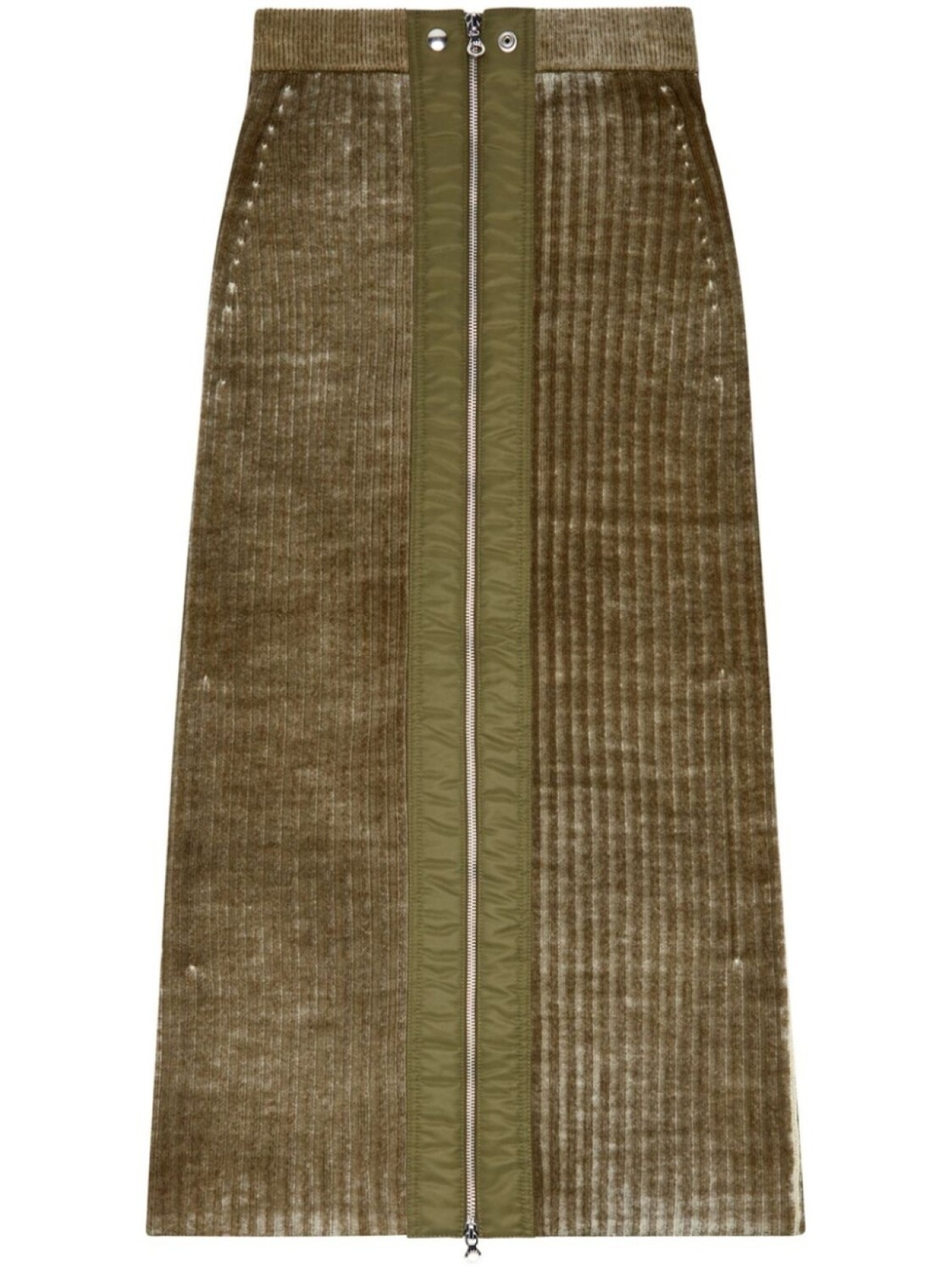 Diesel юбка M-Asi, зеленый
Diesel юбка M-Asi, зеленый