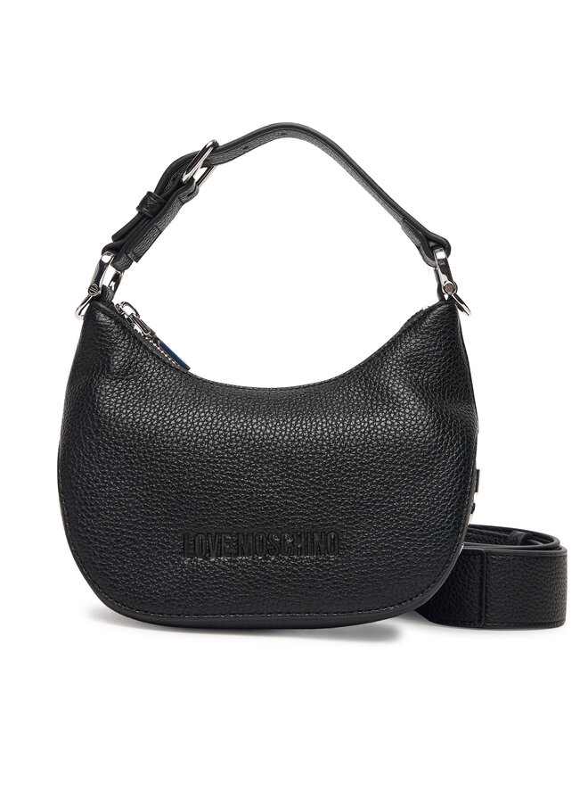 Сумка LOVE MOSCHINO JC4019PP1NLT000B, черный
Сумка LOVE MOSCHINO JC4019PP1NLT000B, черный