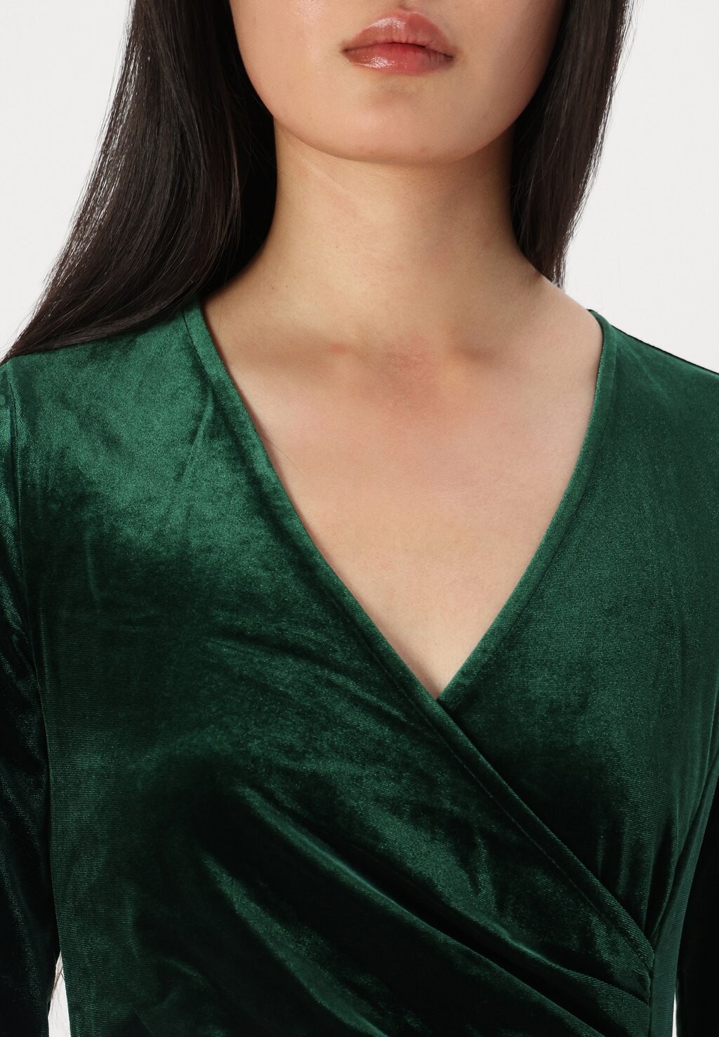 Платье макси YASSIVA YAS, темно-зеленый
Платье макси YASSIVA YAS, темно-зеленый