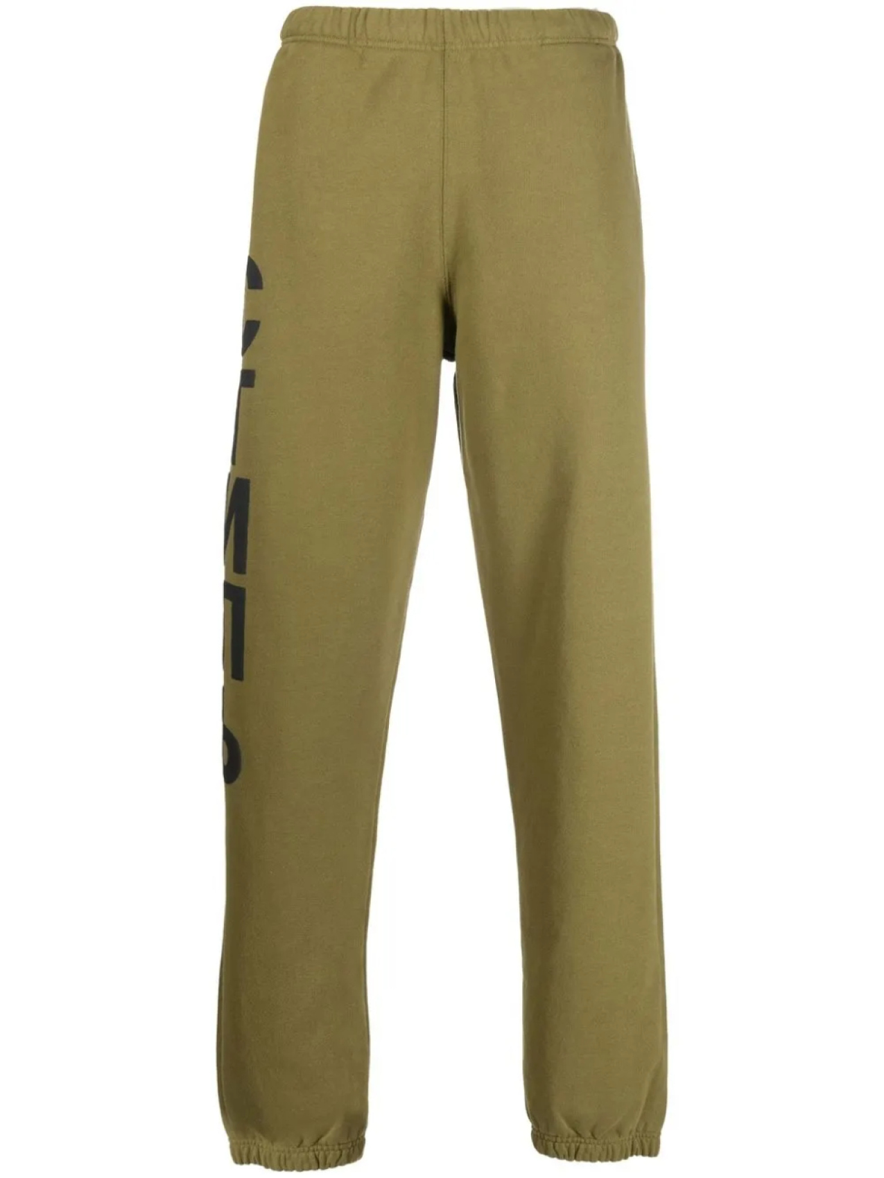 Heron Preston спортивные брюки с логотипом, зеленый
Heron Preston спортивные брюки с логотипом, зеленый