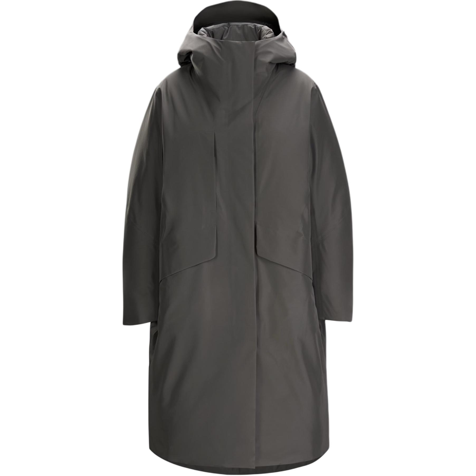 Куртки Veilance Collection Down женские Arcteryx, серый
Куртки Veilance Collection Down женские Arcteryx, серый