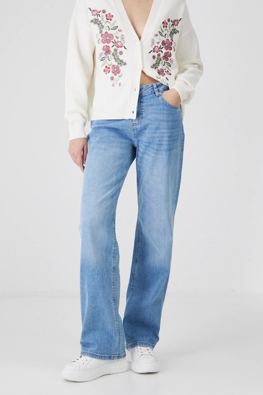 Джинсы Medicine, синий
Джинсы Medicine, синий