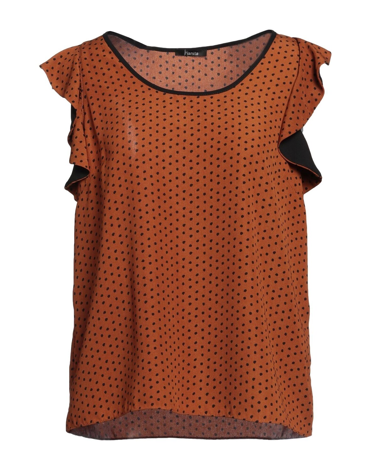 Топ Hanita, бежевый
Топ Hanita, бежевый