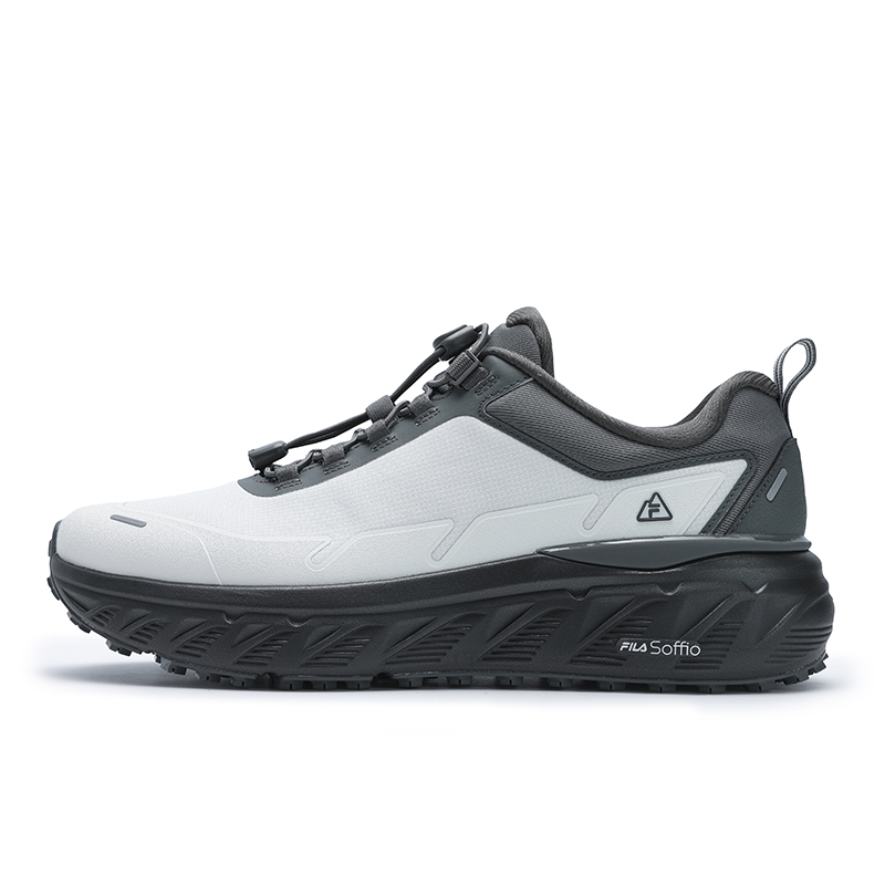 Износостойкие низкие кроссовки EXPLORER для активного отдыха, мужские, серые, дымчатого цвета FILA, Haze Gray 
Износостойкие низкие кроссовки EXPLORER для активного отдыха, мужские, серые, дымчатого цвета FILA, Haze Gray