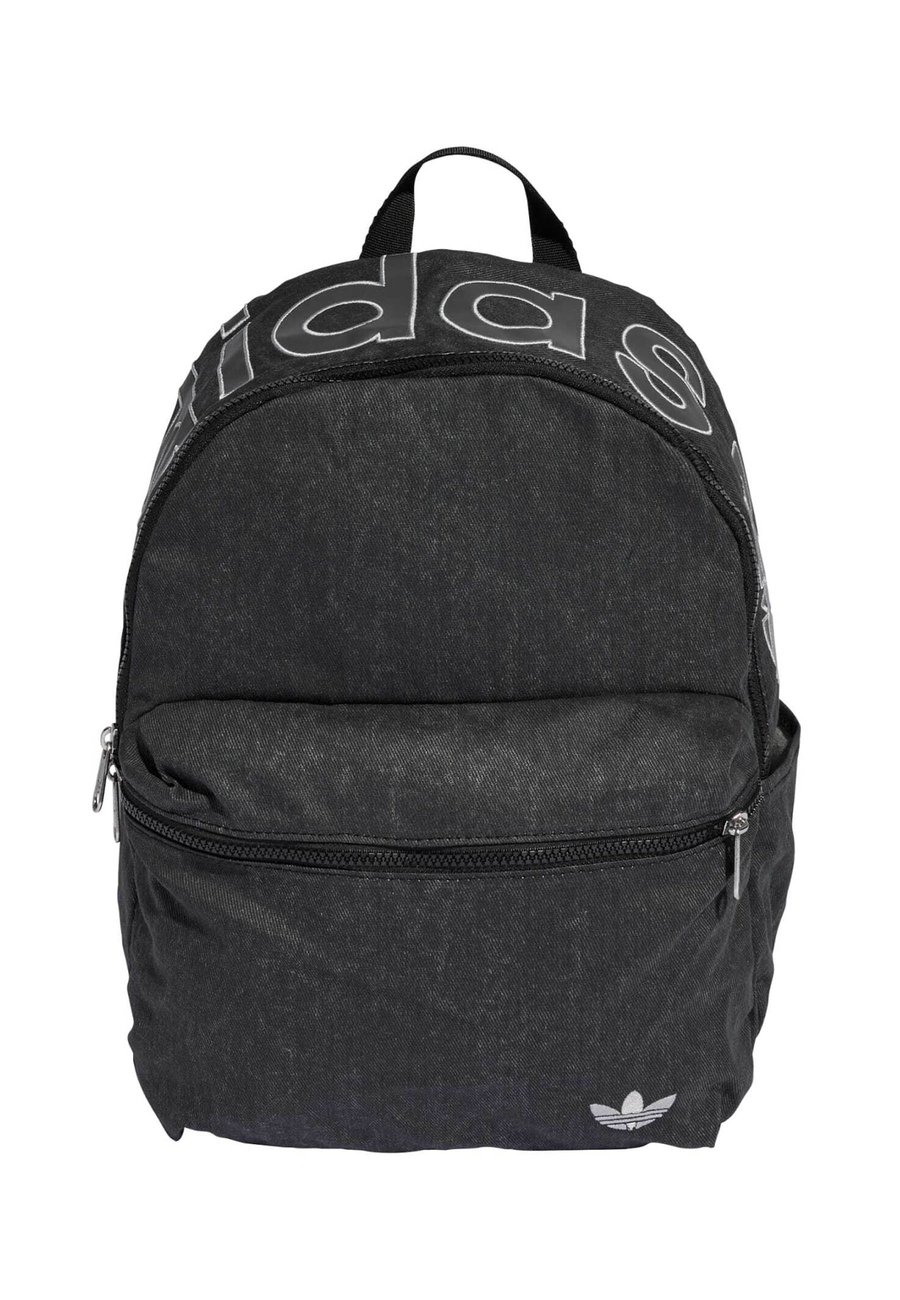 Рюкзак Adidas Originals Rucksack, Black/Blue
Рюкзак Adidas Originals Rucksack, Black/Blue