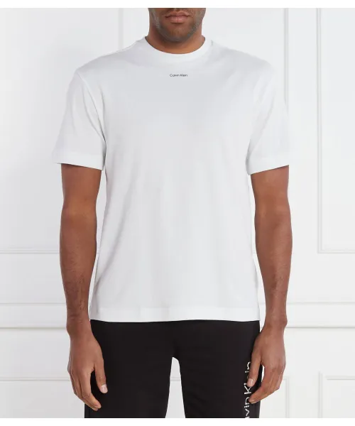 Футболка Comfort fit Calvin Klein, белый
Футболка Comfort fit Calvin Klein, белый