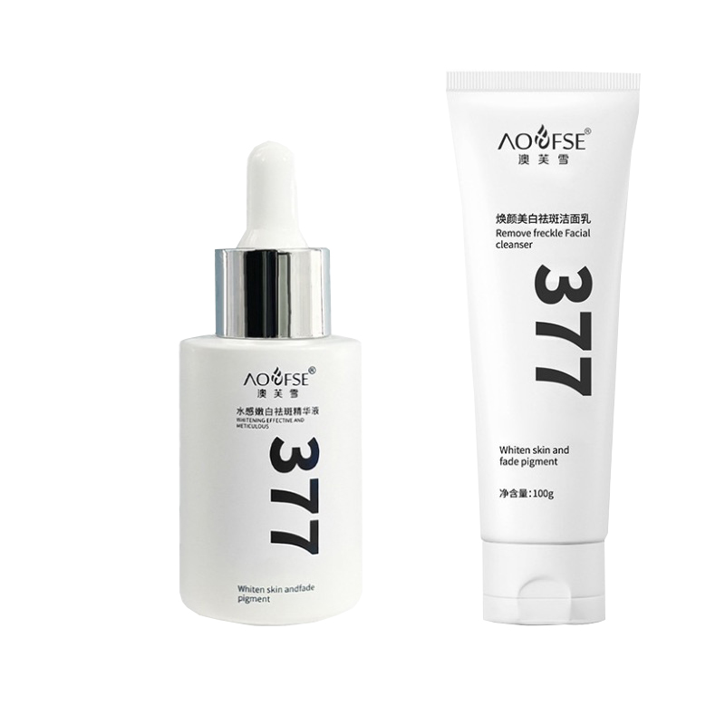 Наборы для ухода за кожей Unisex AOFUXUE
Наборы для ухода за кожей Unisex AOFUXUE