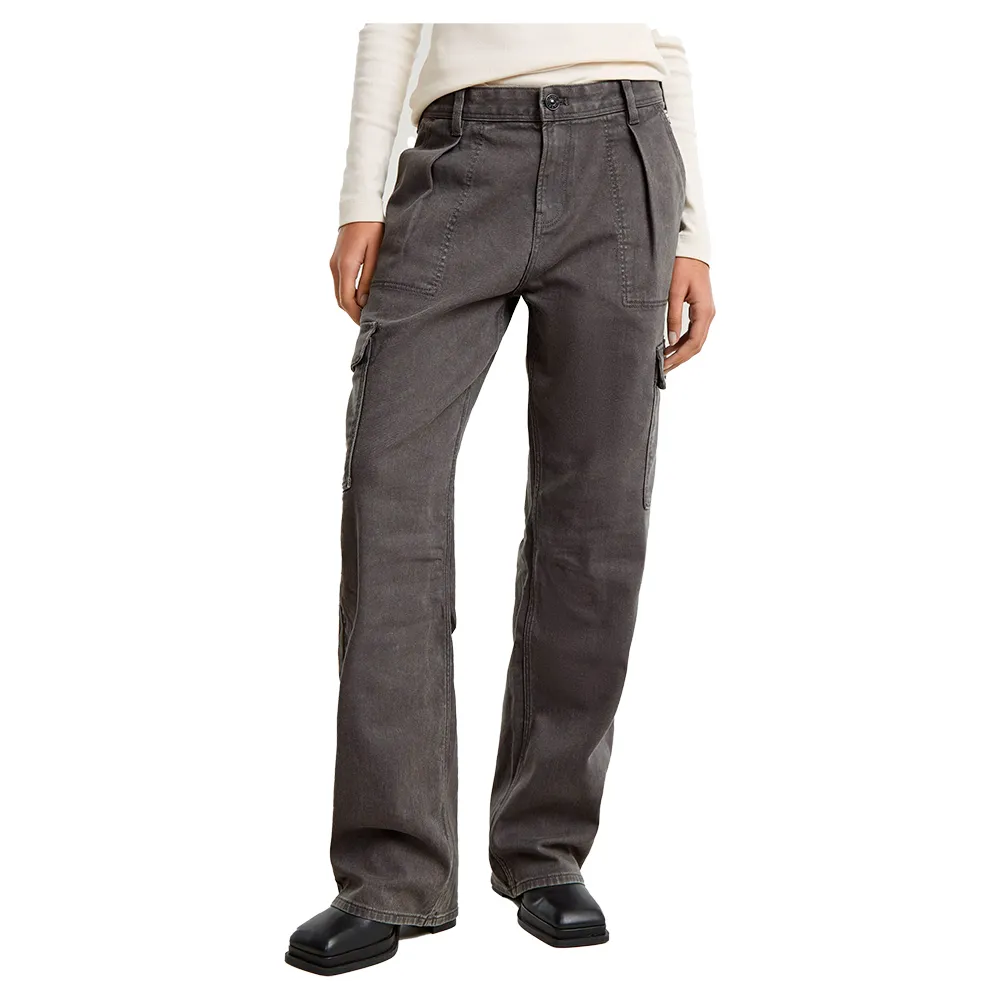 Брюки карго G-Star D25255-D730, серый 
Брюки карго G-Star D25255-D730, серый