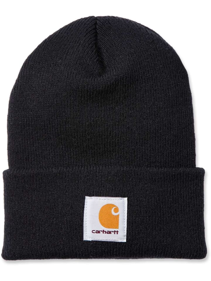 Шапка CARHARTT , черный
Шапка CARHARTT , черный
