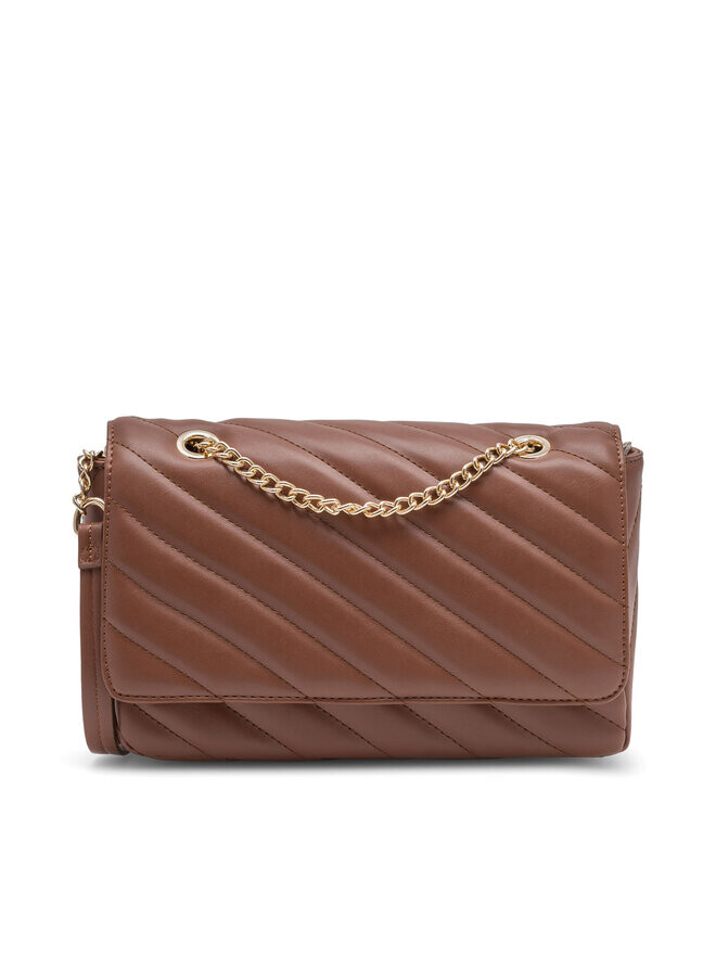 Сумка Jenny Fairy, коричневый
Сумка Jenny Fairy, коричневый