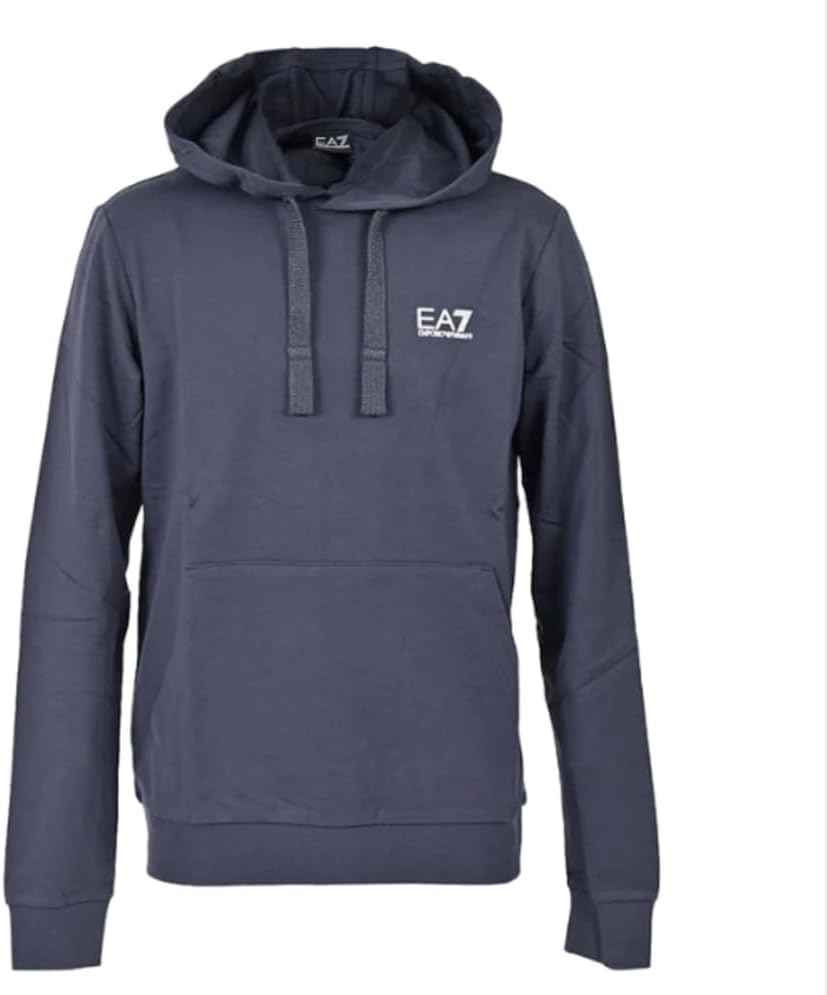 Толстовка с капюшоном 8NPM04 PJ05Z EMPORIO ARMANI Мужская толстовка Ea7
Толстовка с капюшоном 8NPM04 PJ05Z EMPORIO ARMANI Мужская толстовка Ea7