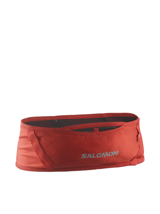Спортивный ремень Pulse LC2180000 Salomon, красный
Спортивный ремень Pulse LC2180000 Salomon, красный