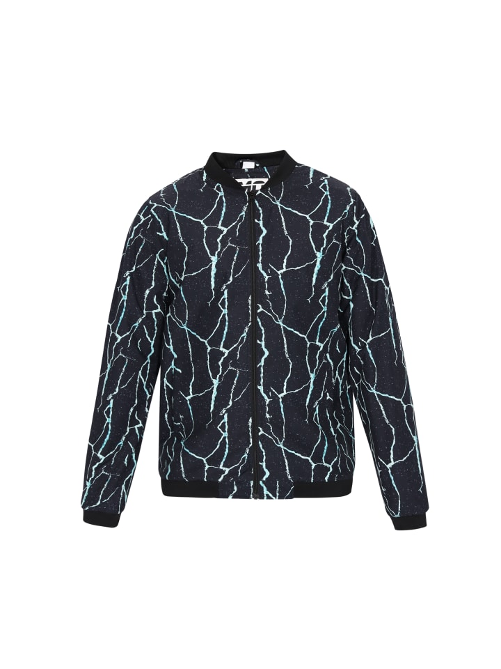 Демисезонная куртка MO
Демисезонная куртка MO