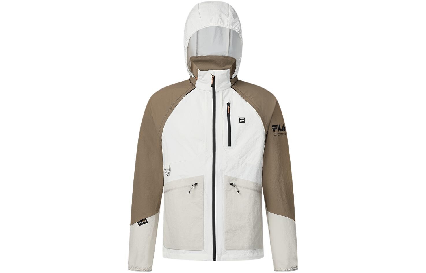 Куртка мужская Malt Balls Fila, цвет Malt balls
Куртка мужская Malt Balls Fila, цвет Malt balls