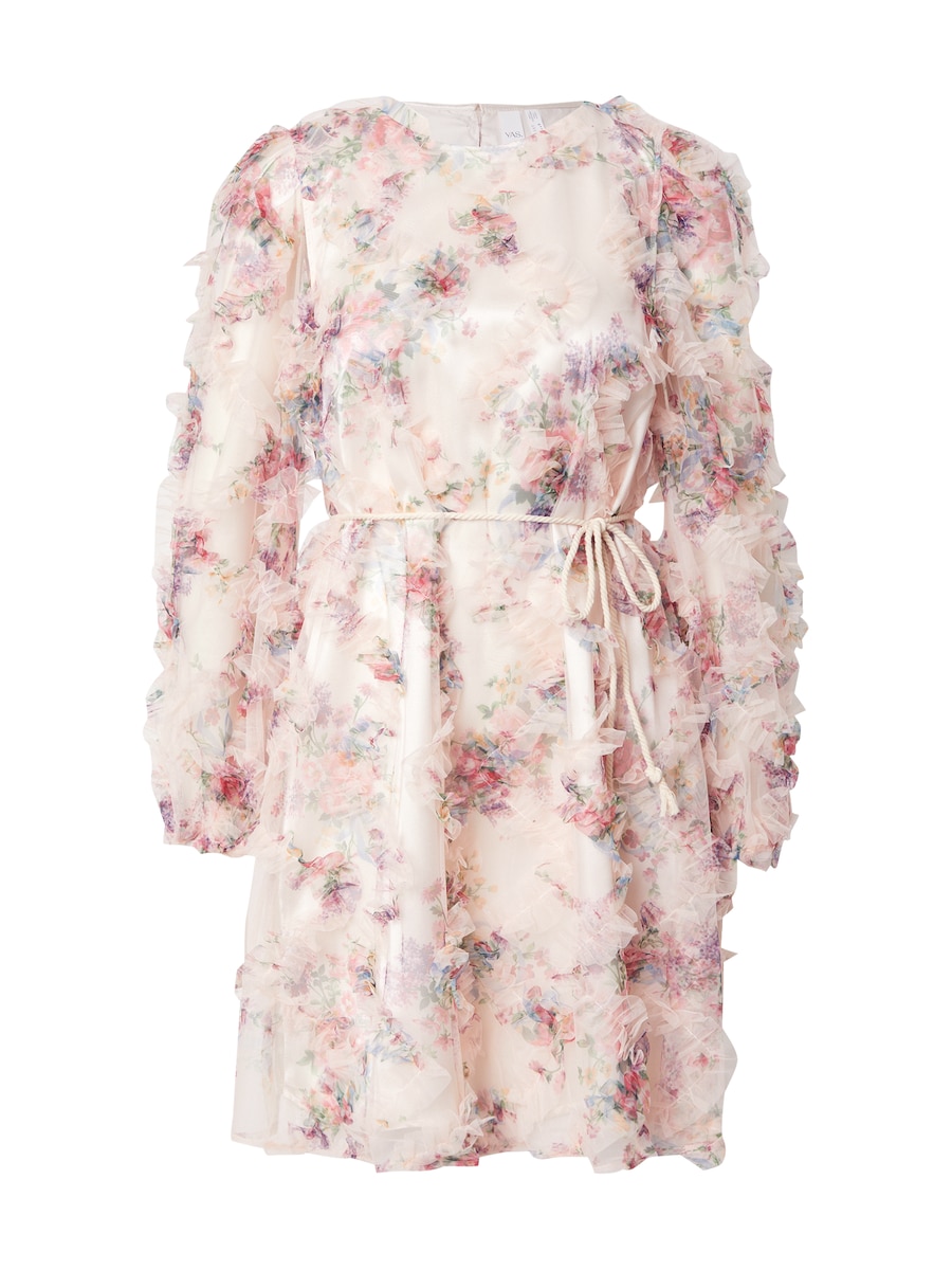 Платье YAS ALLEGRA, нюд/светло-бежевый
Платье YAS ALLEGRA, нюд/светло-бежевый