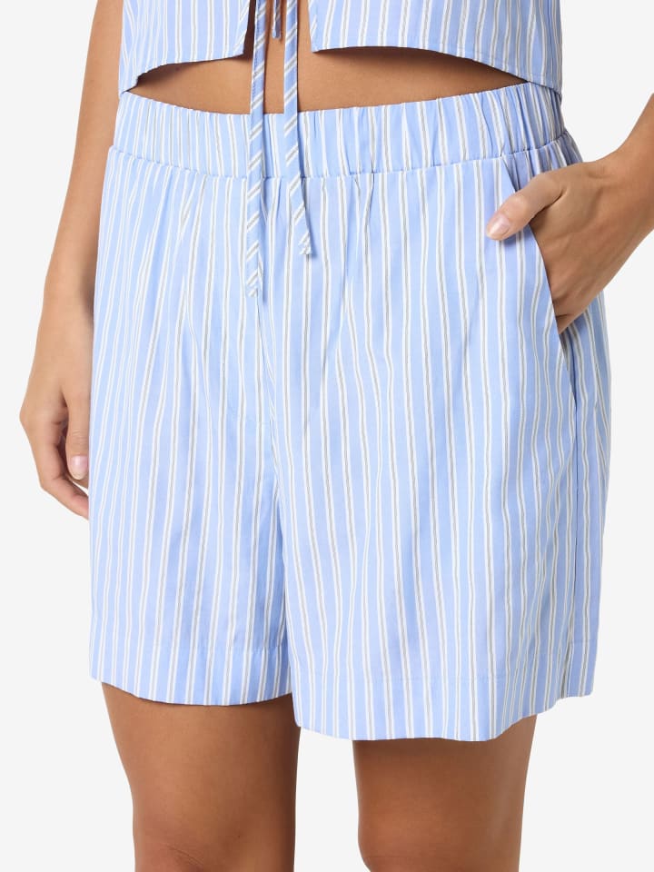 Шорты Noisy may, синий
Шорты Noisy may, синий