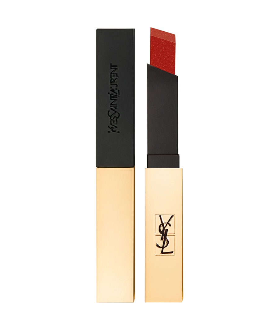 Помада Yves Saint Laurent Rouge Pur Couture The Slim, Nr. 34 - BLASTING TERRA, 2.2g
Помада Yves Saint Laurent Rouge Pur Couture The Slim, Nr. 34 - BLASTING TERRA, 2.2g
