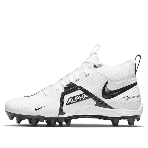 Кроссовки альфа-угроза varsity 3 Nike, белый
Кроссовки альфа-угроза varsity 3 Nike, белый