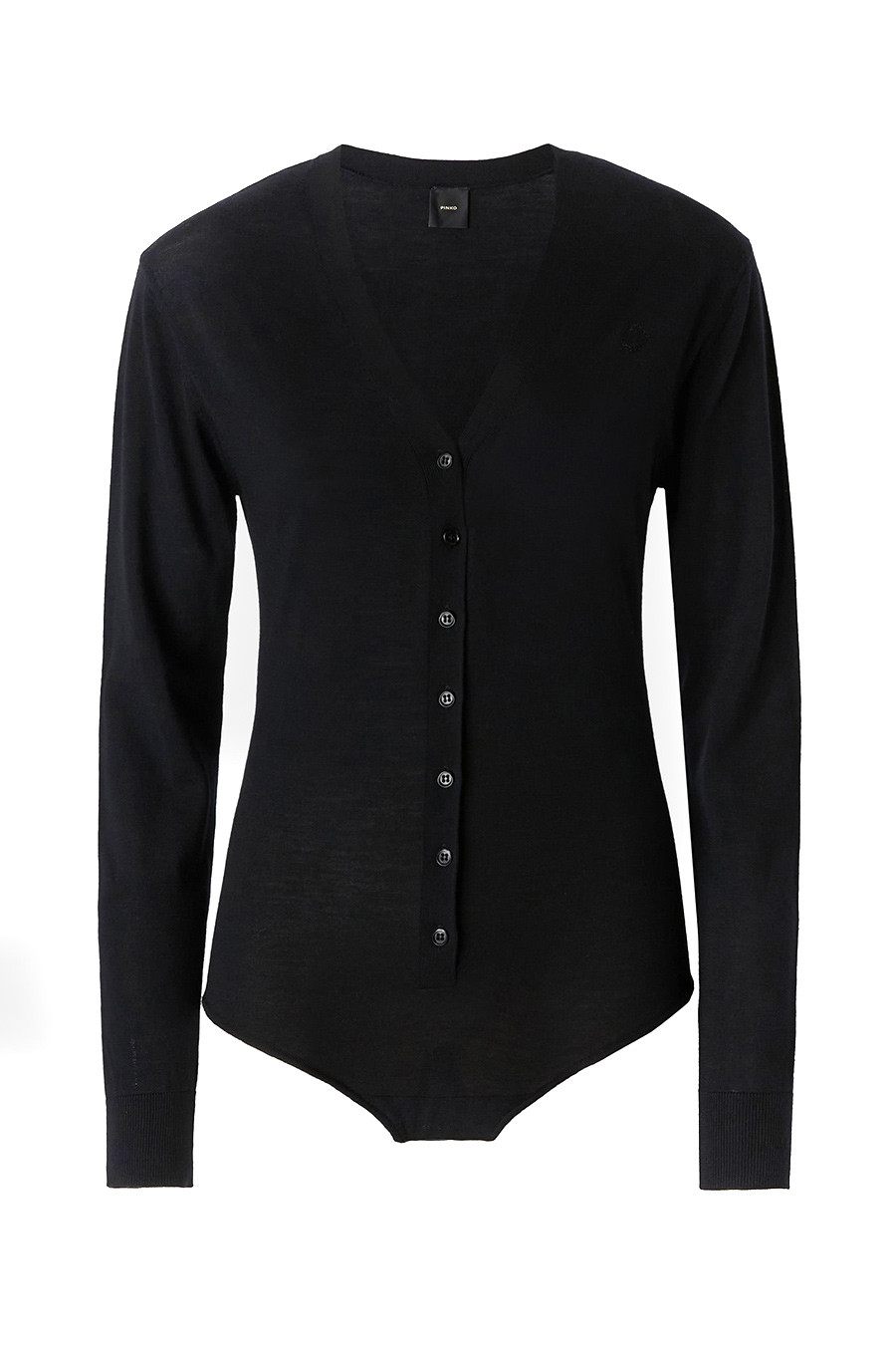 Свитер Pinko, black
Свитер Pinko, black