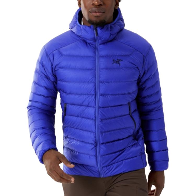 Пуховая куртка Arc'teryx Cerium с капюшоном Arcteryx, vitality
Пуховая куртка Arc'teryx Cerium с капюшоном Arcteryx, vitality