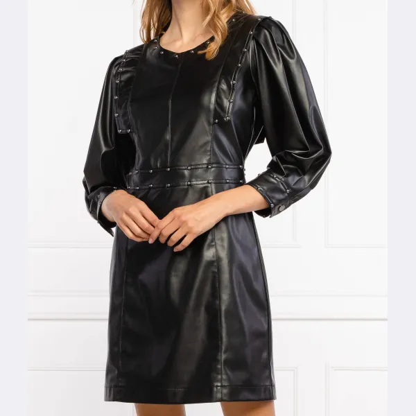 Платье Actitude_Twinset, черный
Платье Actitude_Twinset, черный