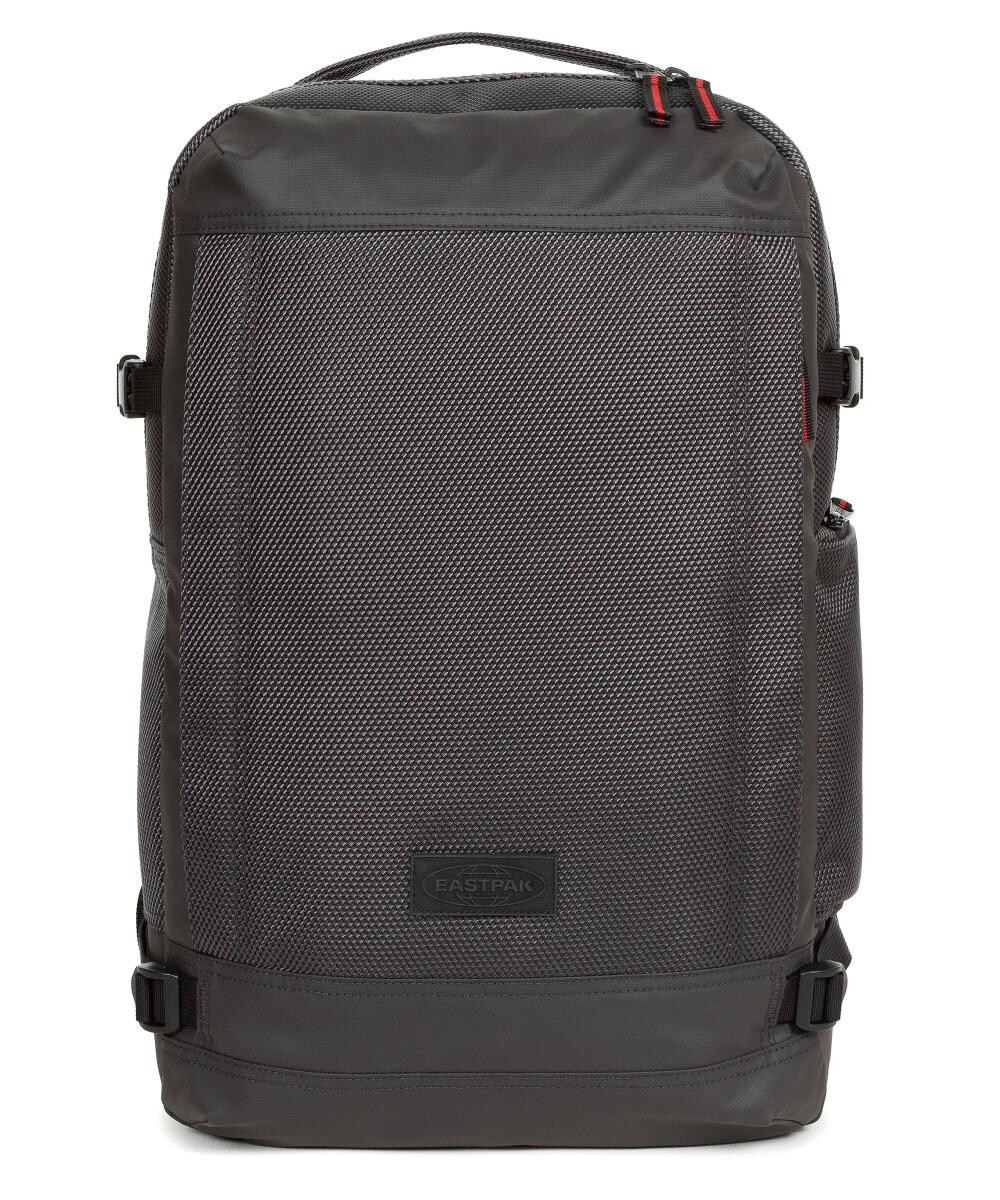 Дорожный рюкзак Tecum M Cnnct 15 дюймов, полиэстер Eastpak, серый
Дорожный рюкзак Tecum M Cnnct 15 дюймов, полиэстер Eastpak, серый