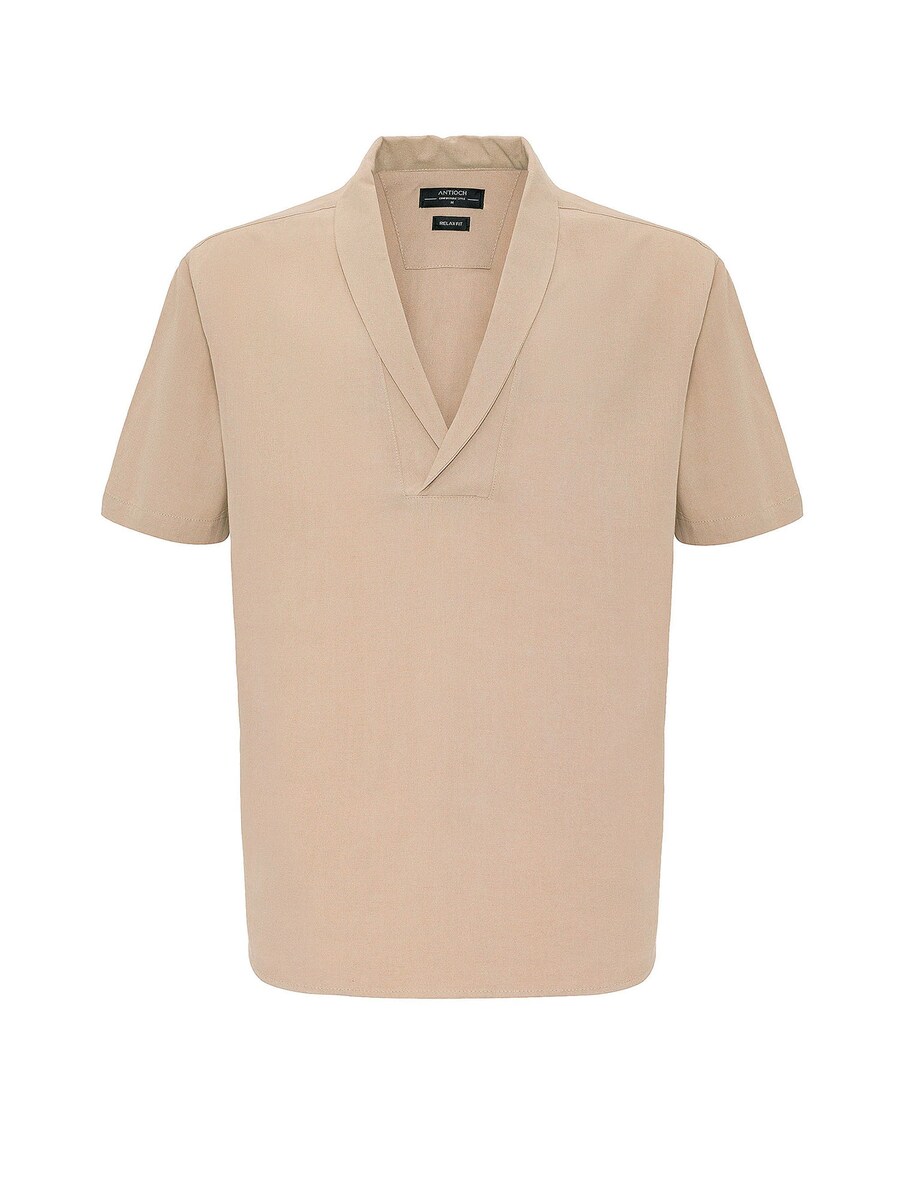 Рубашка Antioch, бежевый
Рубашка Antioch, бежевый