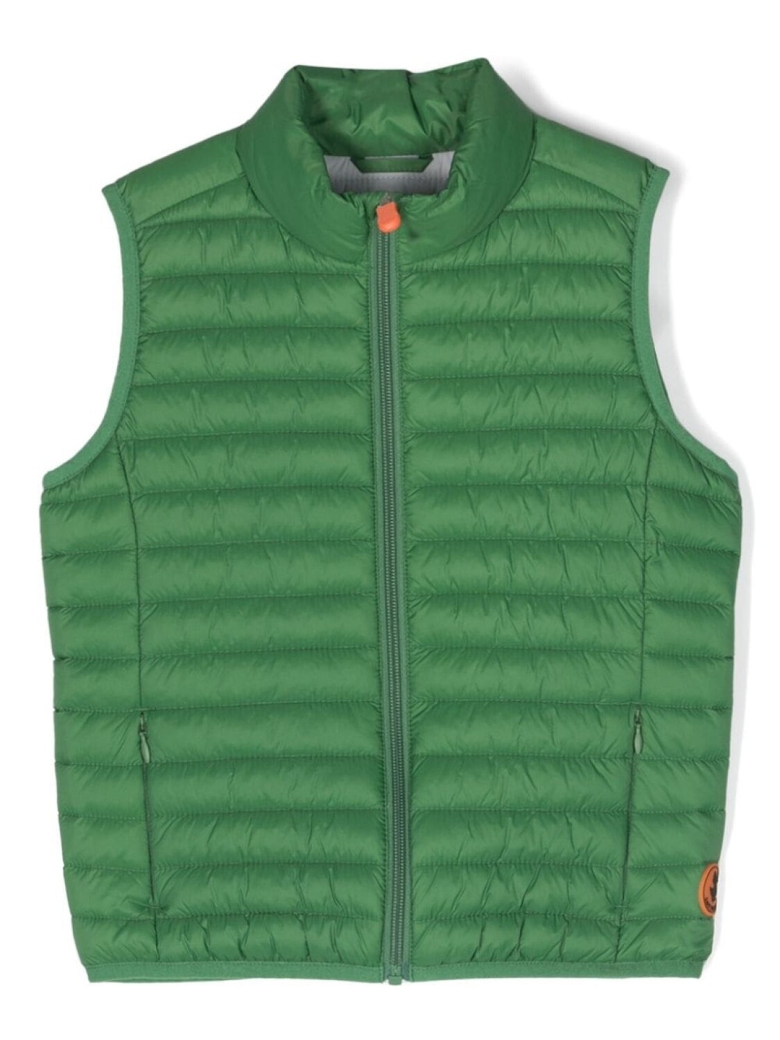 Save The Duck дутый жилет Plumtech, зеленый
Save The Duck дутый жилет Plumtech, зеленый