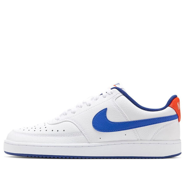 Кроссовки суд видение низкий Nike, белый
Кроссовки суд видение низкий Nike, белый