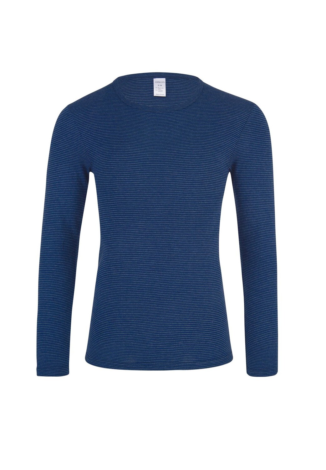 Джинсы с длинными рукавами и рубашкой/майкой в тонкую рубашку AMMANN, синий
Джинсы с длинными рукавами и рубашкой/майкой в тонкую рубашку AMMANN, синий