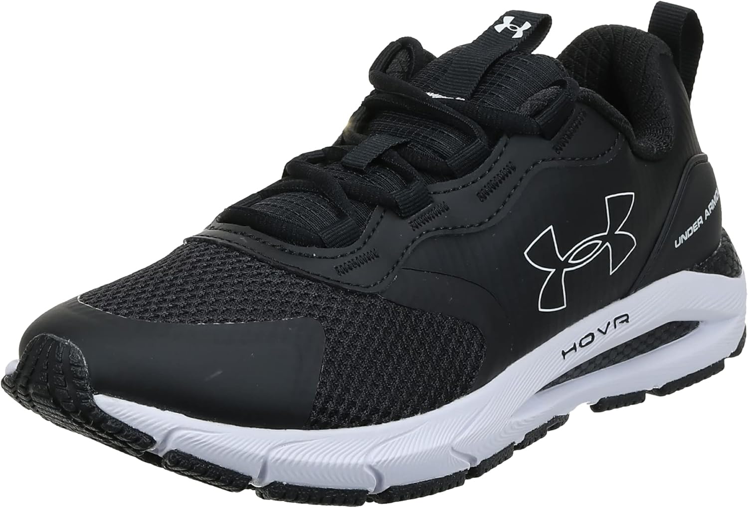 Under Armour HOVR Sonic Strt женские кроссовки W HOVR Sonic Strt, Black
Under Armour HOVR Sonic Strt женские кроссовки W HOVR Sonic Strt, Black