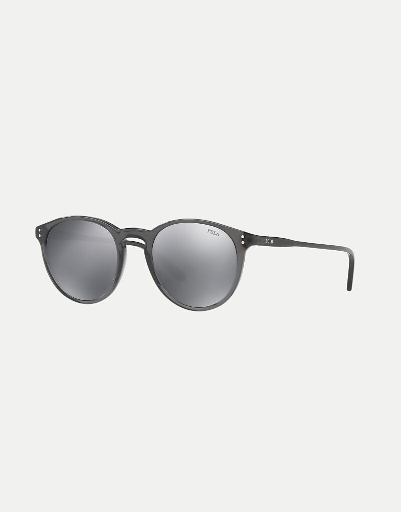 Ralph Lauren - Ph4110 Phantos - солнцезащитные очки черного цвета с блестящими кристаллами и серыми зеркальными линзами
Ralph Lauren - Ph4110 Phantos - солнцезащитные очки черного цвета с блестящими кристаллами и серыми зеркальными линзами