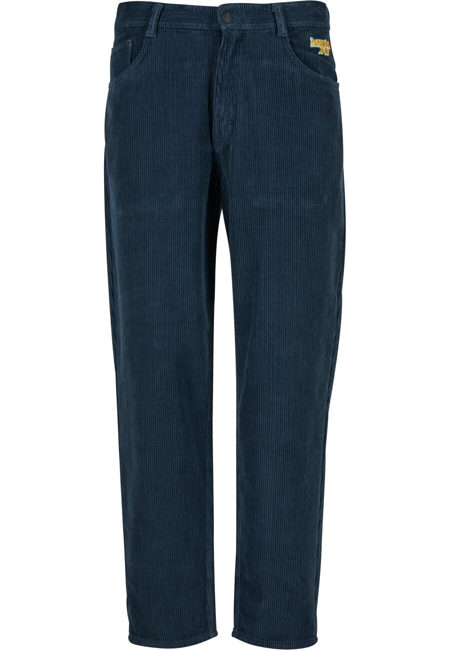 Брюки свободного кроя HOMEBOY, темно-синий
Брюки свободного кроя HOMEBOY, темно-синий