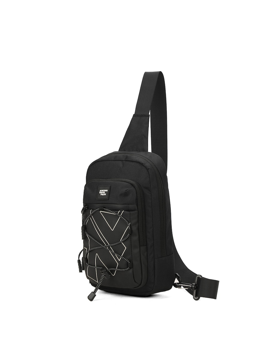 Рюкзак Aoking, черный
Рюкзак Aoking, черный