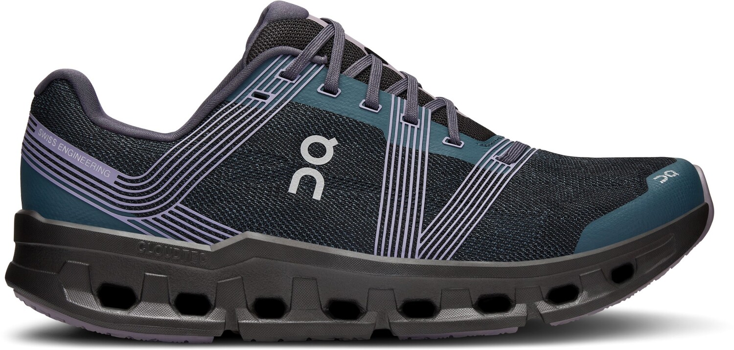 Кроссовки для шоссейного бега Cloudgo – мужские On, синий
Кроссовки для шоссейного бега Cloudgo – мужские On, синий