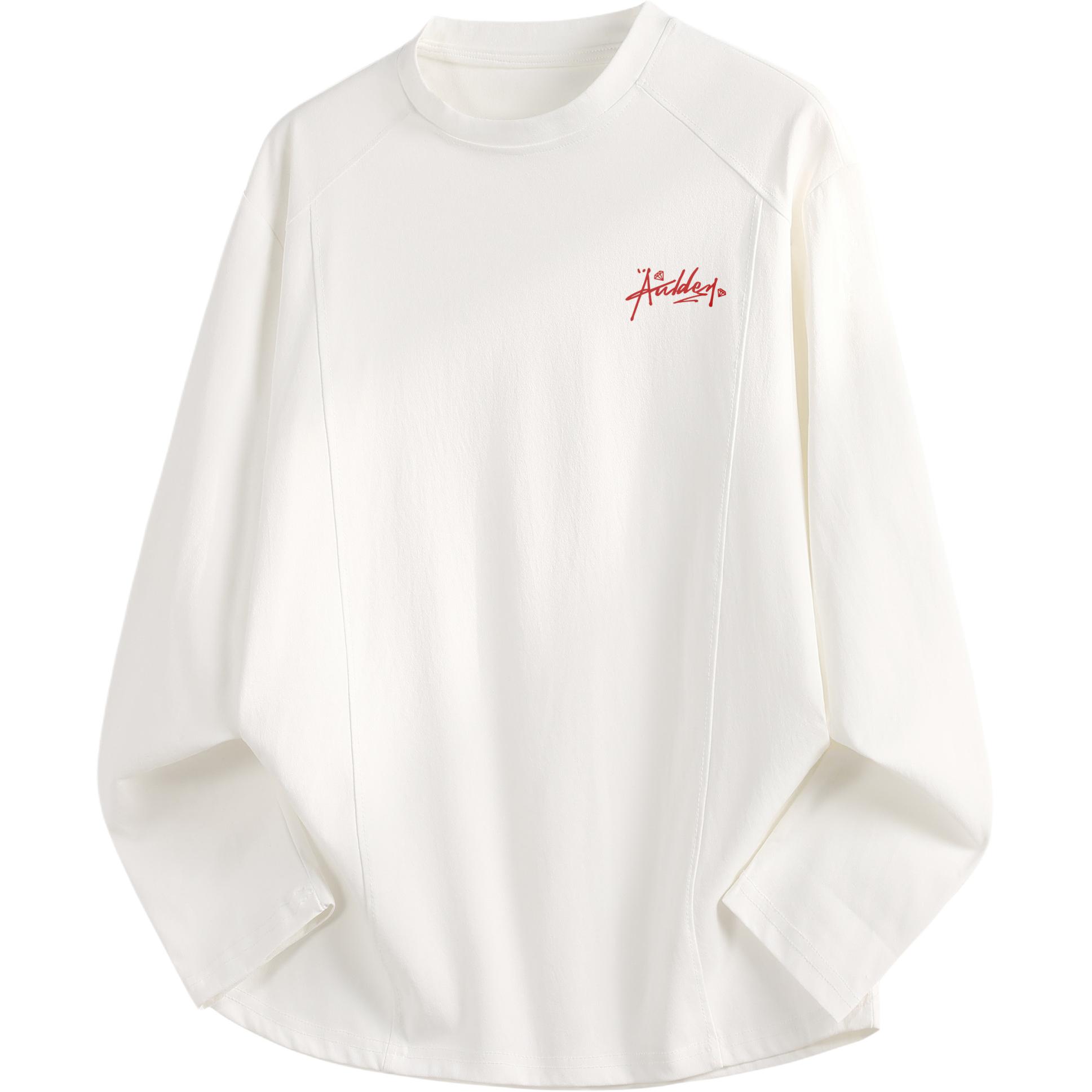 Свитшот Unisex Crew Neck Moderate Heavyweight AULDEY, белый
Свитшот Unisex Crew Neck Moderate Heavyweight AULDEY, белый