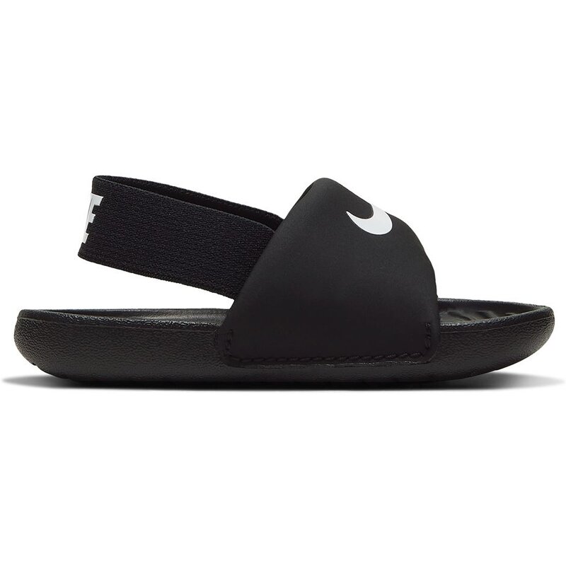 Купальная обувь кава Nike, черный
Купальная обувь кава Nike, черный
