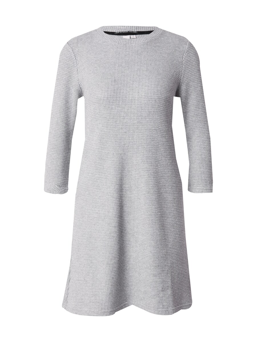 Платье QS, серый
Платье QS, серый