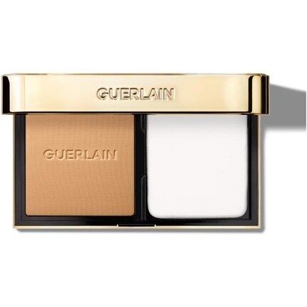Компактный сменный блок Guerlain Parure Gold Skin Control 2N
Компактный сменный блок Guerlain Parure Gold Skin Control 2N