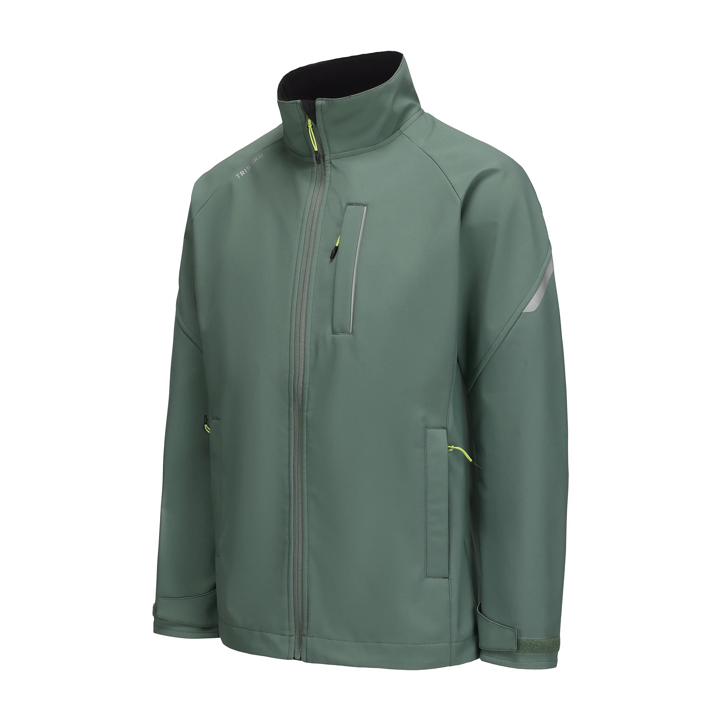 Мужская парусная куртка Tribord 300
Мужская парусная куртка Tribord 300