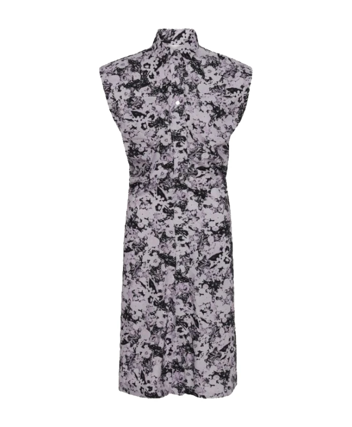 Платье Марика Remain Birger Christensen, мультиколор
Платье Марика Remain Birger Christensen, мультиколор