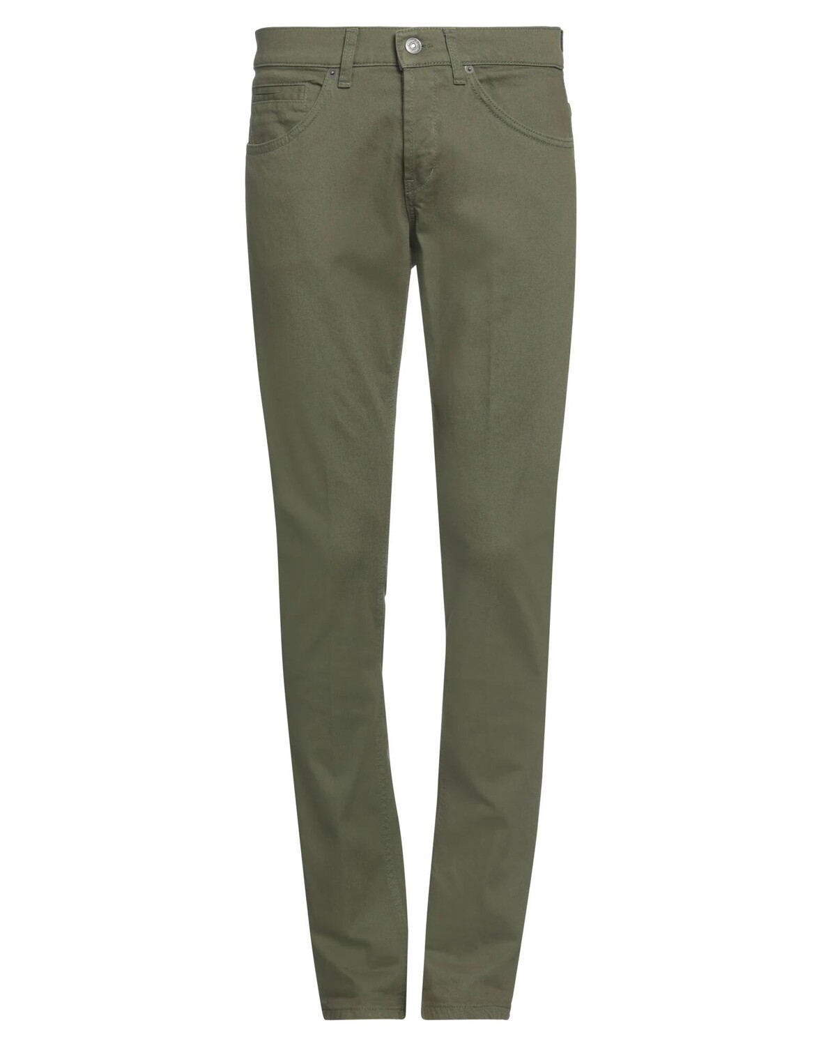 Джинсы Dondup, зеленый
Джинсы Dondup, зеленый