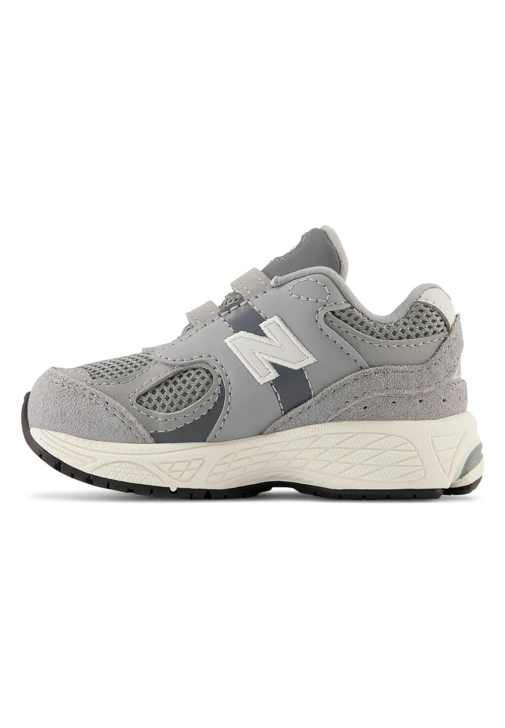 Кроссовки 2002 New Balance, цвет steel lead
Кроссовки 2002 New Balance, цвет steel lead