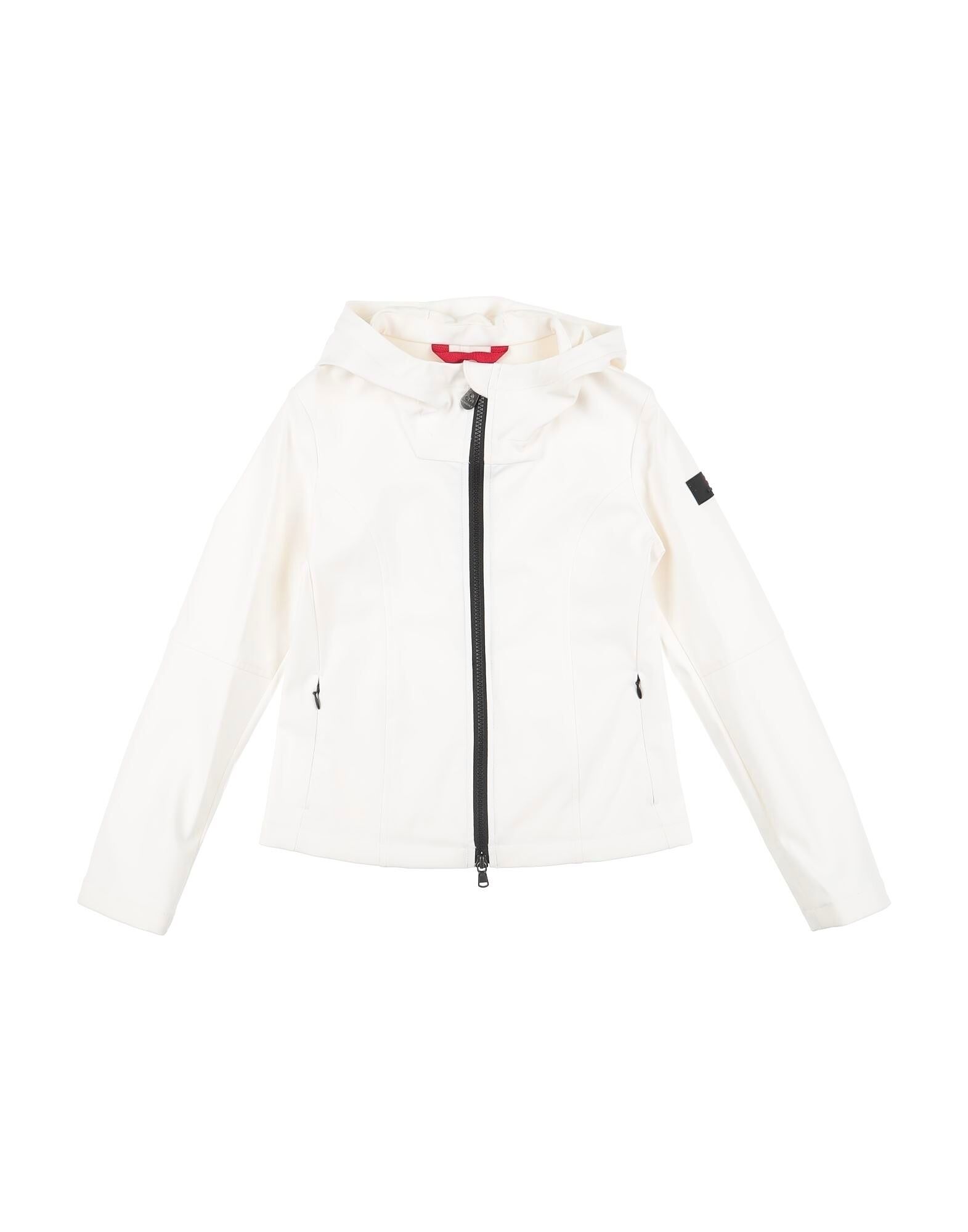 Куртка для девочек Peuterey, белый
Куртка для девочек Peuterey, белый