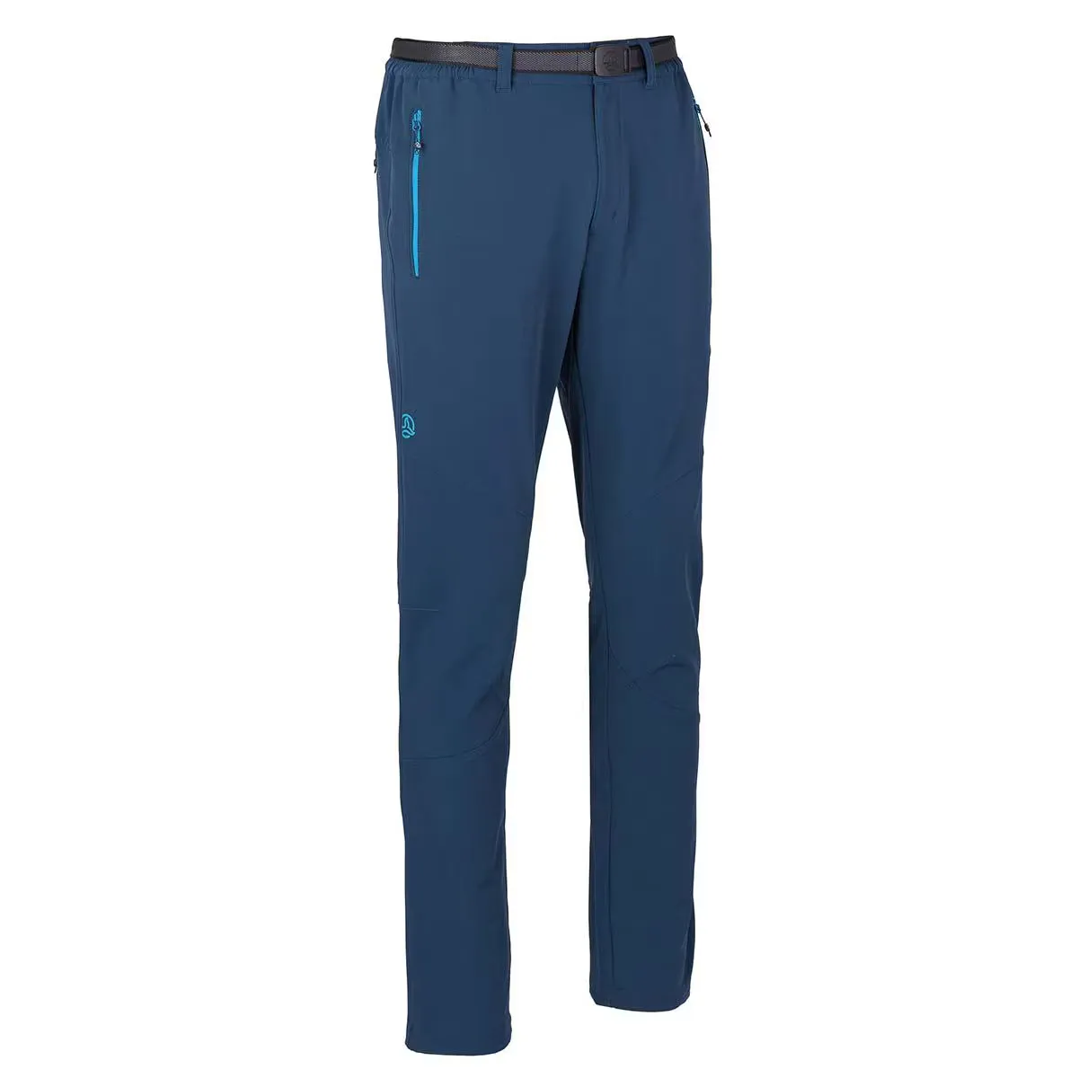 Wilbur Pant Ternua мужские брюки, синий
Wilbur Pant Ternua мужские брюки, синий